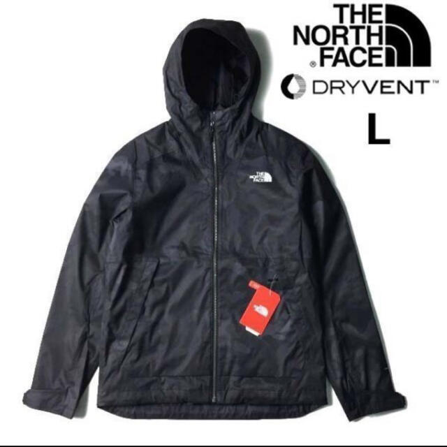 【USA購入 正規新品】THE NORTH FACE  XL相当