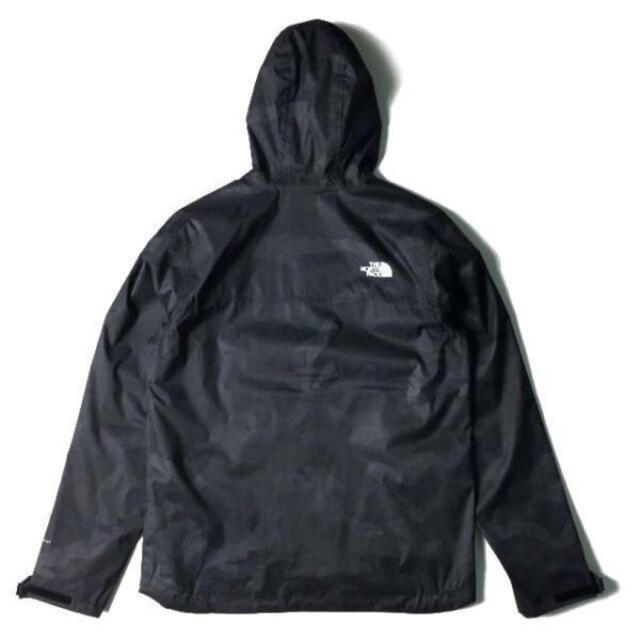 THE NORTH FACE(ザノースフェイス)の【USA購入 正規新品】THE NORTH FACE  XL相当 メンズのジャケット/アウター(マウンテンパーカー)の商品写真