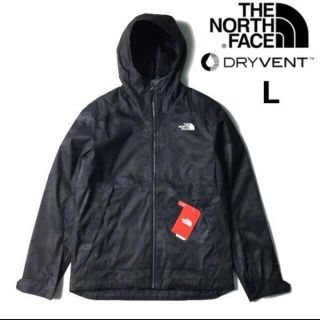 ザノースフェイス(THE NORTH FACE)の【USA購入 正規新品】THE NORTH FACE  XL相当(マウンテンパーカー)