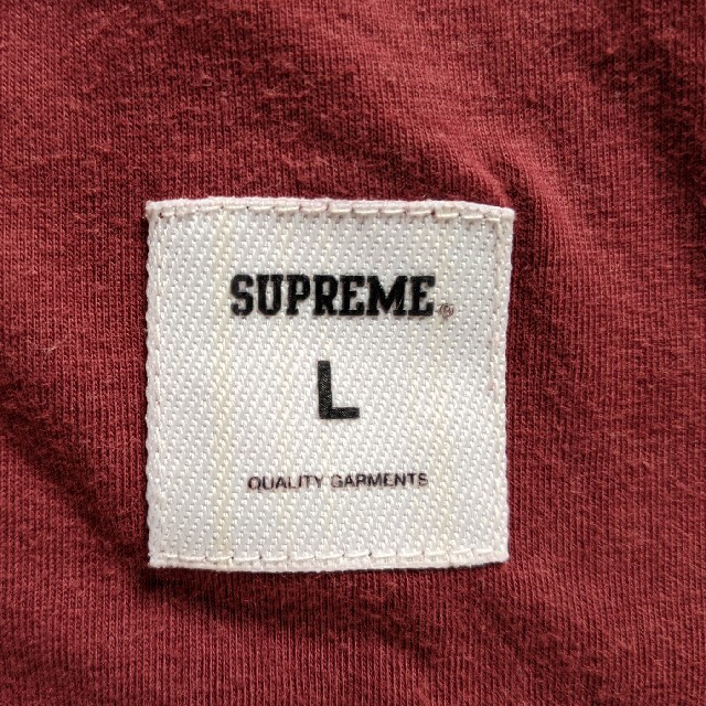 Supreme(シュプリーム)の【さんさんさん専用】supremeタンクトップ メンズのトップス(タンクトップ)の商品写真