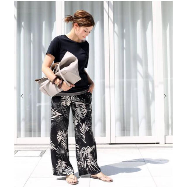 Deuxieme Classe botany パンツ 【超安い】 aleksandra-urman.ch