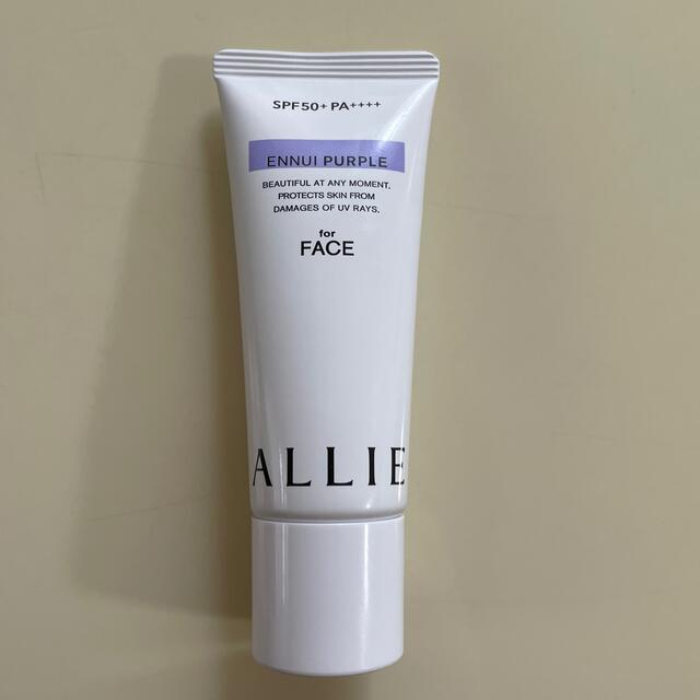 ALLIE(アリィー)のアリィー　カラーチューニングUV PU 日焼け止めジェル 40g コスメ/美容のボディケア(日焼け止め/サンオイル)の商品写真