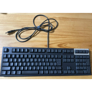 【日本語テンキー有】REALFORCE R2SA-JP3-BK 30g【APC】(PC周辺機器)