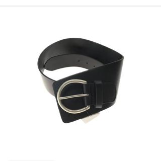 RIM.ARK Leather belt