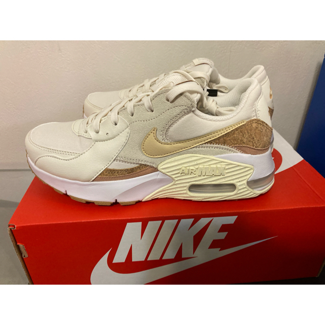 NIKE - 新品未使用 NIKE ナイキエアマックス エクシー WDJ1975の通販