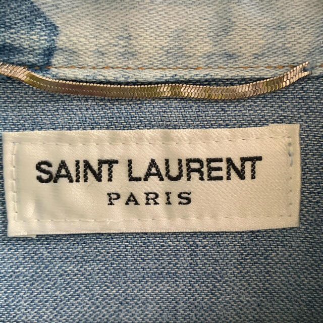 Saint Laurent(サンローラン)のTスタイル様専用 メンズのトップス(シャツ)の商品写真