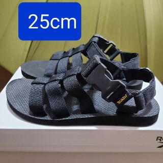 テバ(Teva)のteva original dorado テバ オリジナル ドラード(サンダル)