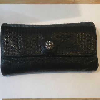 クロムハーツ(Chrome Hearts)のmai様専用クロムハーツ　ジュディ　JUDY   財布　正規品(長財布)