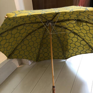 ミナペルホネン 日傘/雨傘の通販 73点 | mina perhonenのレディースを 