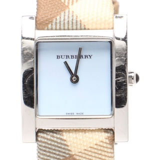 バーバリー(BURBERRY)のバーバリー BURBERRY 腕時計   BU4312 レディース(腕時計)