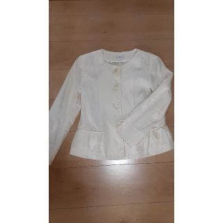 イエナ リネン ノーカラージャケット(レディース)の通販 100点以上