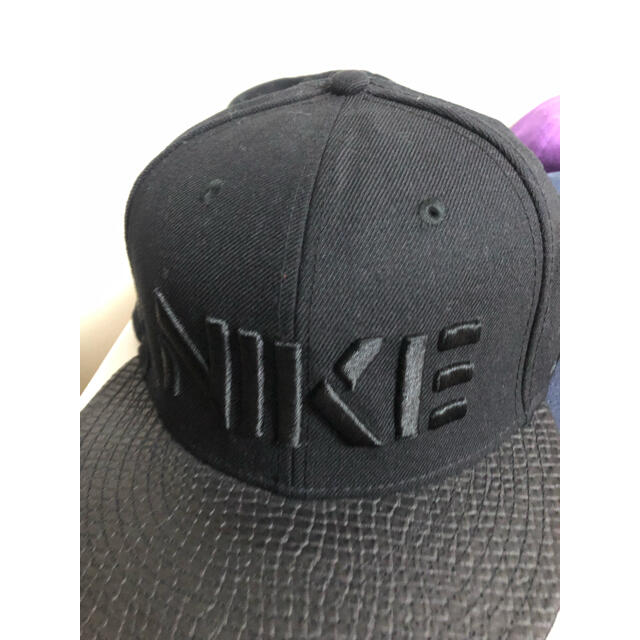 NIKE(ナイキ)の中古 キャップ 5点セット ストリート Union Nike Cap 帽子 メンズの帽子(キャップ)の商品写真