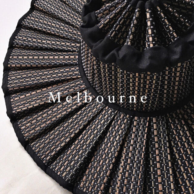 Ron Herman(ロンハーマン)のMelbourne  LORNA MURRAY APPAREL  レディースの帽子(麦わら帽子/ストローハット)の商品写真