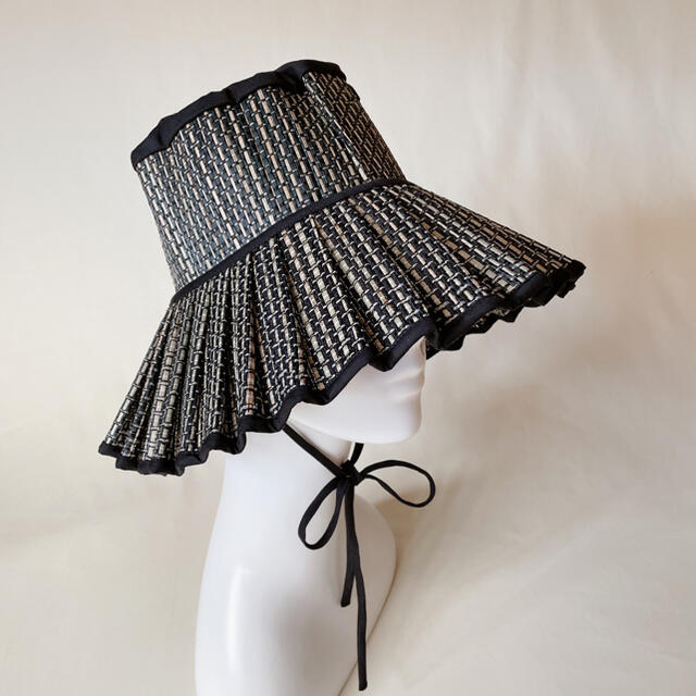 Ron Herman(ロンハーマン)のMelbourne  LORNA MURRAY APPAREL  レディースの帽子(麦わら帽子/ストローハット)の商品写真