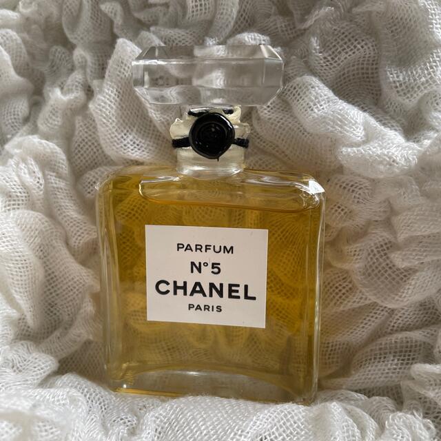 CHANEL(シャネル)のCHANEL Ｎo5香水 コスメ/美容の香水(香水(女性用))の商品写真