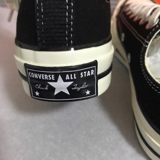 CONVERSE(コンバース)のCONVERSE コンバースチャックテイラー CT70 メンズの靴/シューズ(スニーカー)の商品写真