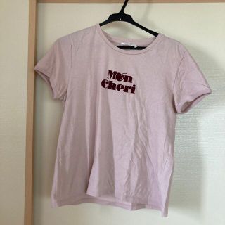 デイシー(deicy)のデイシー　Tシャツ(Tシャツ(半袖/袖なし))