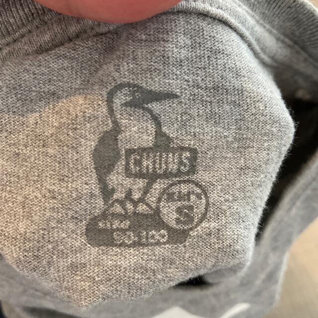 CHUMS(チャムス)のチャムス　CHUMS Tシャツ 90 100 キッズ/ベビー/マタニティのキッズ服男の子用(90cm~)(Tシャツ/カットソー)の商品写真
