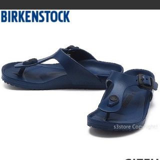 ビルケンシュトック(BIRKENSTOCK)のビリケンシュトック　キッズサンダル(サンダル)