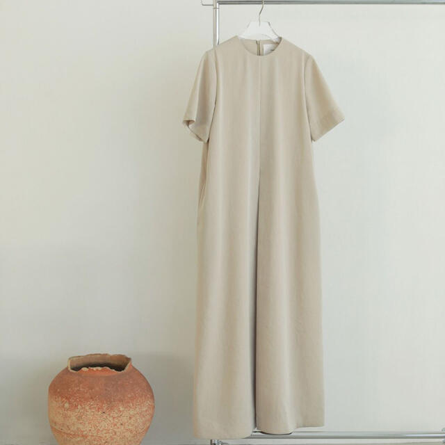 国産大人気】TODAYFUL - Halfsleeve Tuck Dressの通販 by sakiko ...