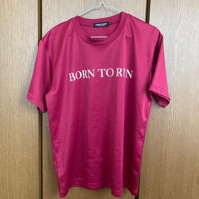 ランニングTシャツ　Lサイズ スポーツ/アウトドアのランニング(ウェア)の商品写真