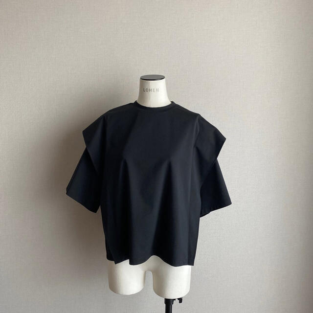 LOHEN 21ss デザインカットソー 新品未使用 タグ付き - Tシャツ(半袖