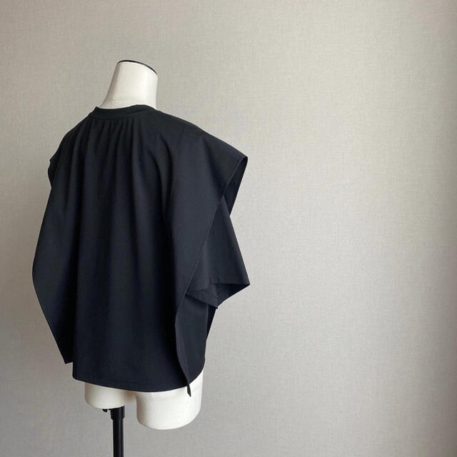 LOHEN 21ss デザインカットソー 新品未使用 タグ付き - Tシャツ(半袖