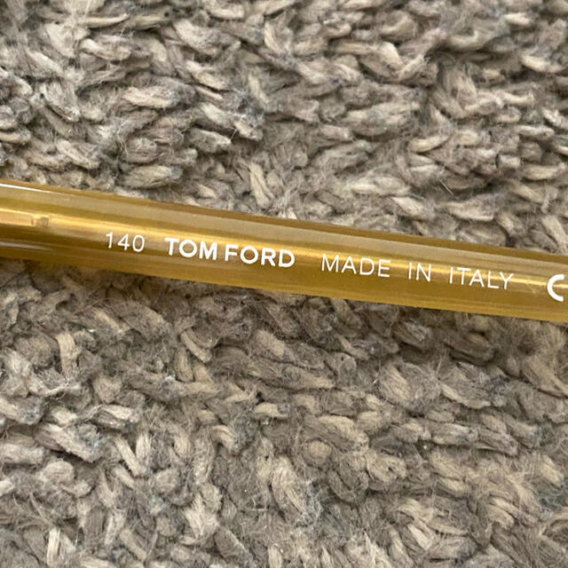 トムフォードTOM FORDのTF5051 希少カラー！伊勢丹購入正規品メンズ