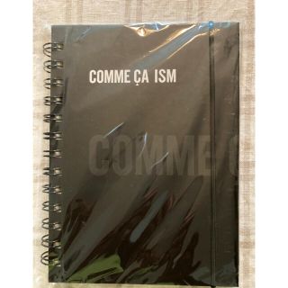 コムサイズム(COMME CA ISM)のコムサイズム　ノート(ノート/メモ帳/ふせん)