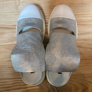 リックオウエンス(Rick Owens)のcinziaaraia サンダルスニーカー(サンダル)