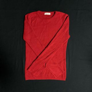 スピックアンドスパン(Spick & Span)の≪最終価格！≫ SPICK AND SPAN size S(ニット/セーター)