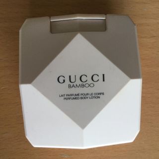 グッチ(Gucci)のGUCCI バンブー ボディローション(ボディローション/ミルク)