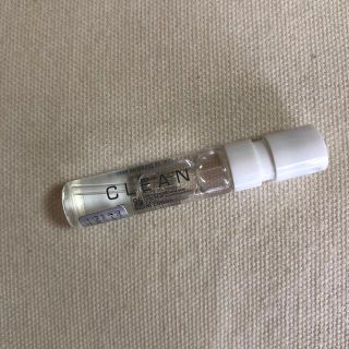 クリーン(CLEAN)のCLEAN RESERVE warm cotton 1.5ml(ユニセックス)