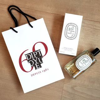 ディプティック(diptyque)のDIPTIQUE  メディテラネアン エディション ヴィネグルトワレ(ユニセックス)