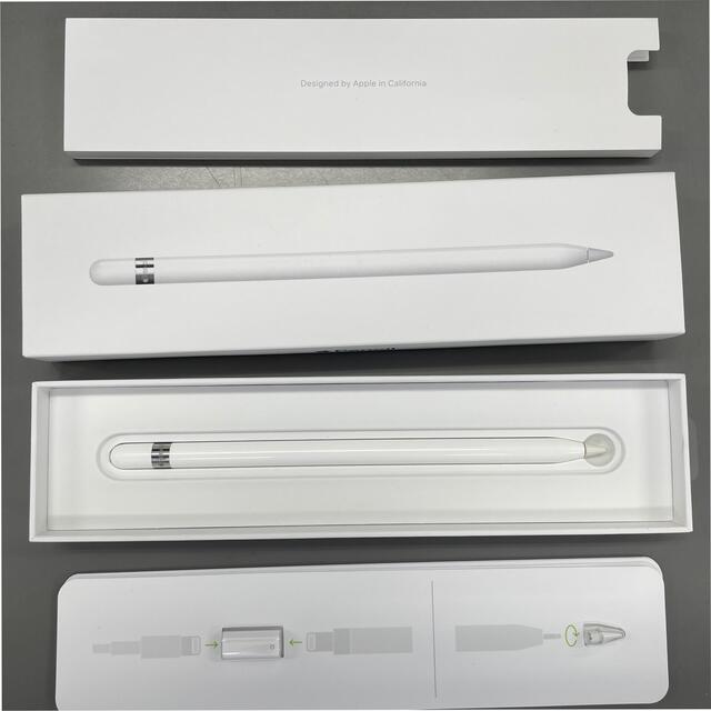 Apple Pencil 第一世代