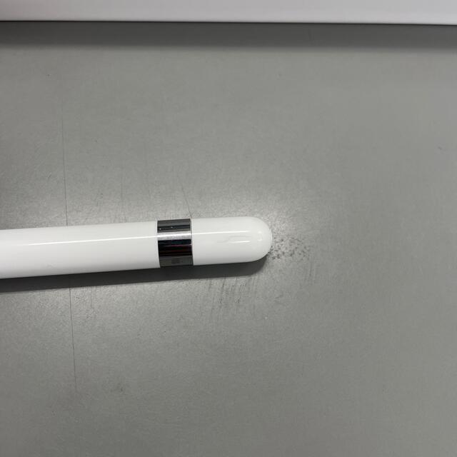 Apple Pencil 第一世代 3