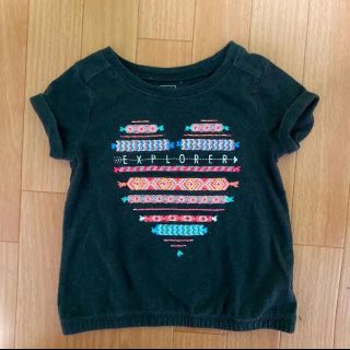 ベビーギャップ(babyGAP)のベビーギャップ  80cm(Ｔシャツ)