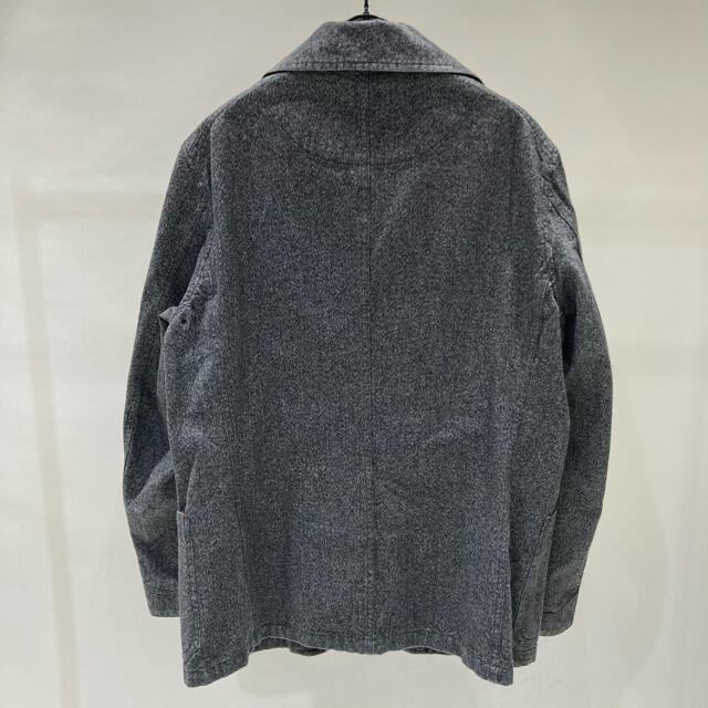 SOUNDMAN ワークジャケット メンズのジャケット/アウター(ブルゾン)の商品写真