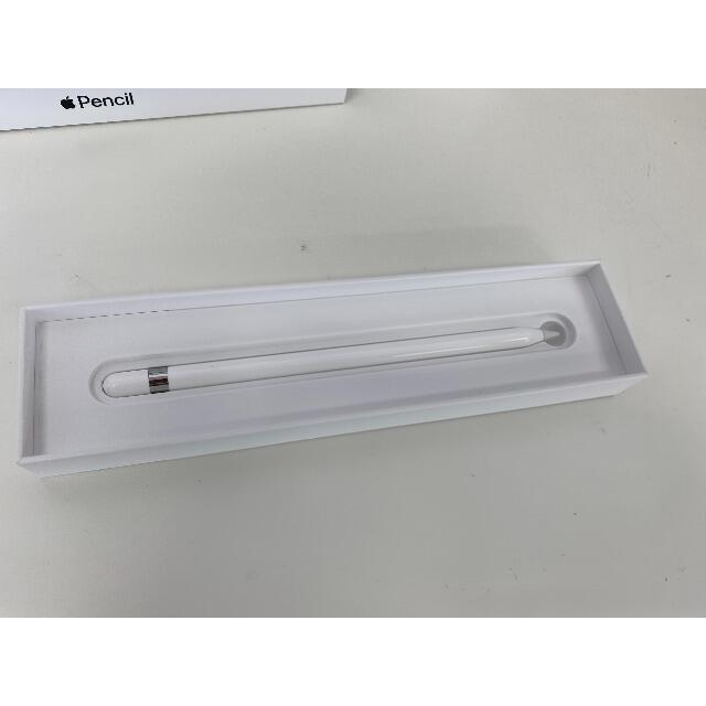 Apple pencil （第一世代）