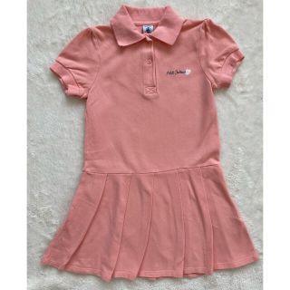 プチバトー(PETIT BATEAU)のプチバトー  ワンピース(ワンピース)