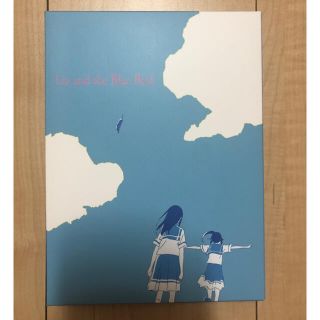 リズと青い鳥　台本付数量限定版　Blu-ray(アニメ)