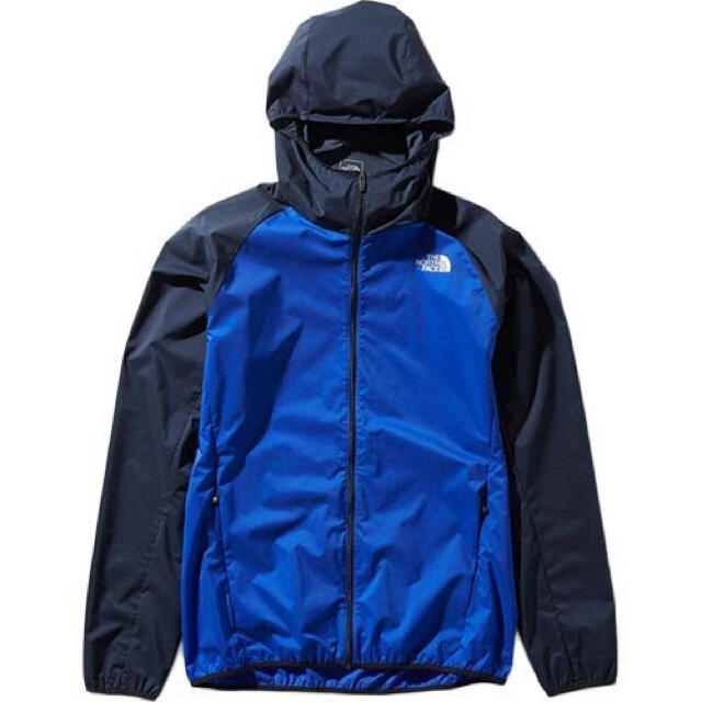 THE NORTH FACEノースフェイス スワローテイルベントフーディ 新品M