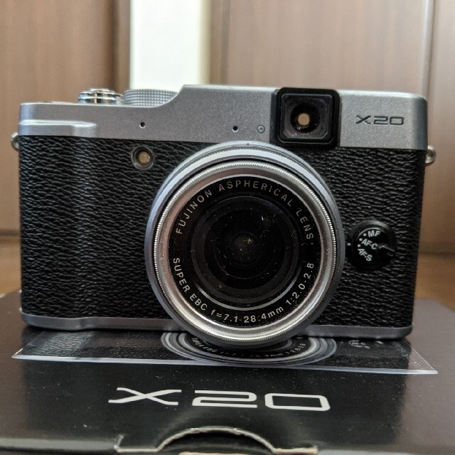 往年の名機!富士フイルム X20 です | www.bariinnovazionesociale.it