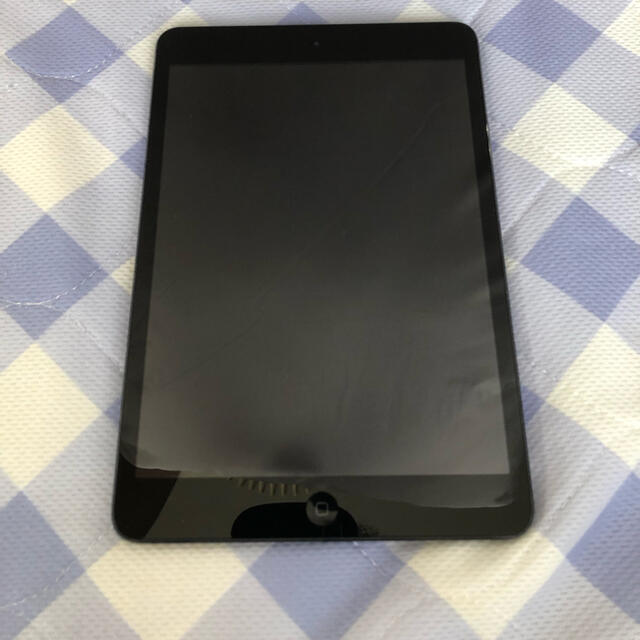 iPad mini Wi-Fiモデル 16GB