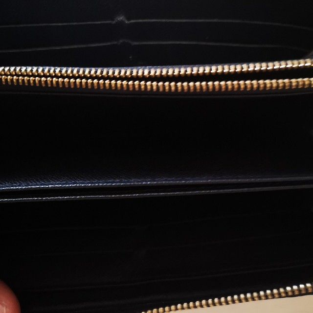 LOUIS VUITTON(ルイヴィトン)のラッピー様　Louis Vuitton　イディール　長財布 メンズのファッション小物(長財布)の商品写真