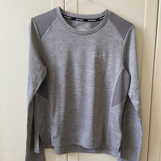 ナイキ(NIKE)のNIKE  ドライフィット　長袖　Tシャツ　Mサイズ(ウェア)