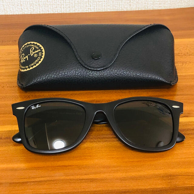 Ray-Ban レイバン ウェイファーラー