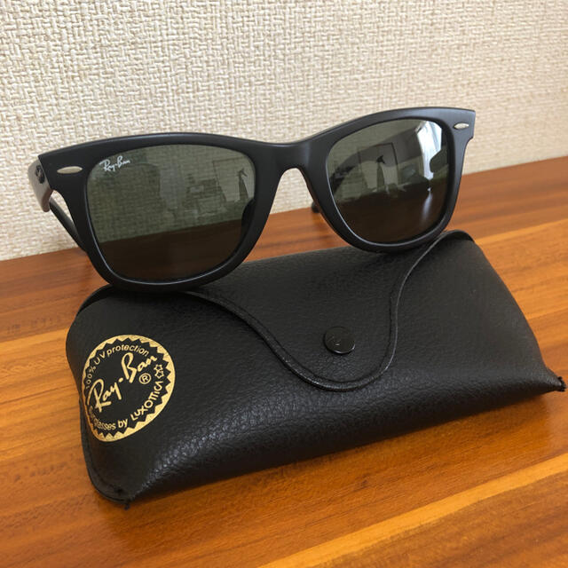 Ray-Ban レイバン ウェイファーラー