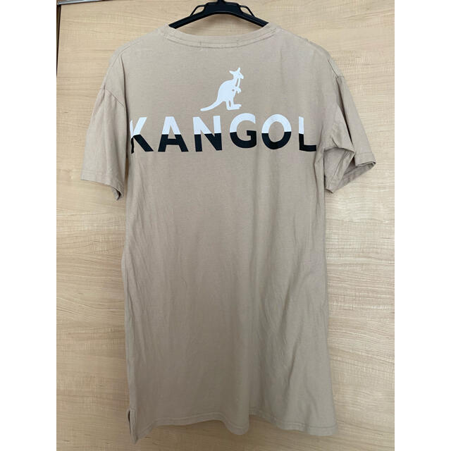 KANGOL(カンゴール)の130〜140女児　まとめ売り　KANGOL  キッズ/ベビー/マタニティのキッズ服女の子用(90cm~)(Tシャツ/カットソー)の商品写真