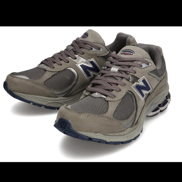 New Balance(ニューバランス)のNewbalance ML2002R A メンズの靴/シューズ(スニーカー)の商品写真